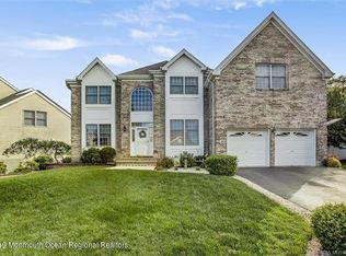 43 Vicari Way, Little Egg Harbor Township, NJ 08087