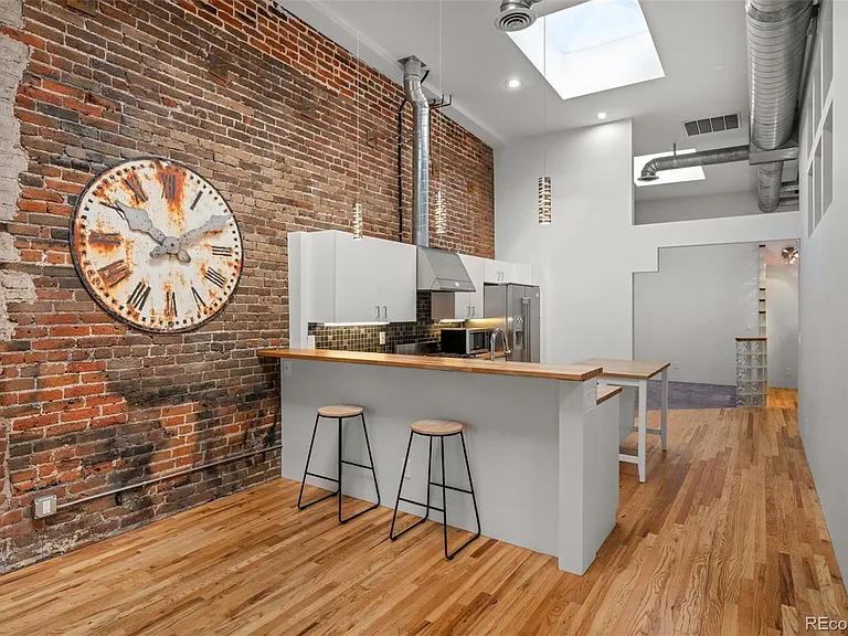 1510 Wazee St #3-A — Photo 2