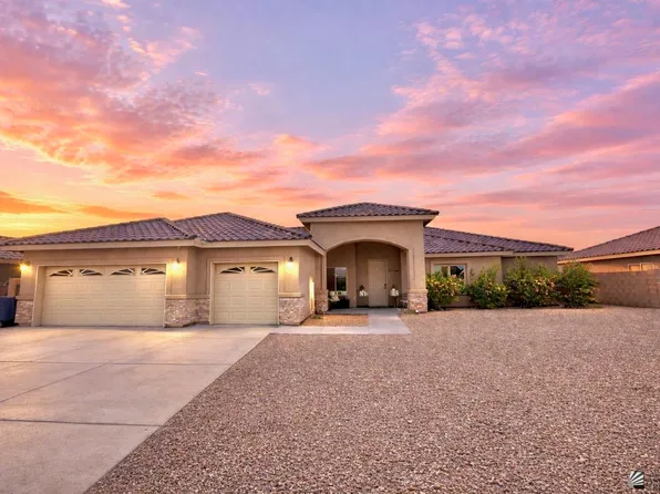 4579 S Max Ave, Yuma, AZ 85365