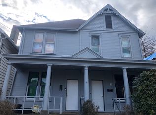 150-152 Comrie Ave, Braddock, PA 15104