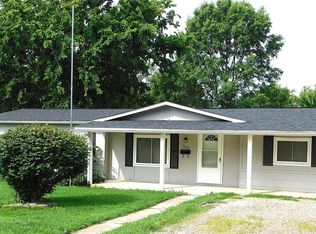 205 Juanita St, Troy, MO 63379