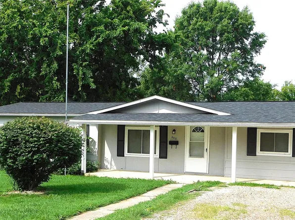 205 Juanita St, Troy, MO 63379