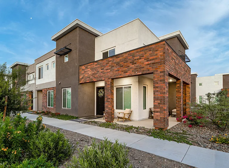 The Reserve at Eastmark — Photo 16