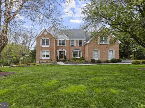 34 Withers Way, Hockessin, DE 19707