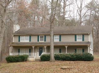 6312 Rock Ledge Ct, Rural Hall, NC 27045