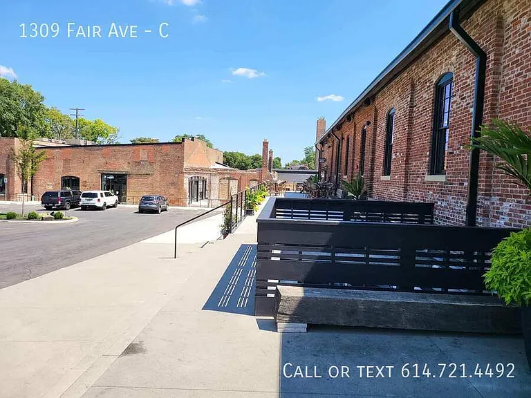 1309 Fair Ave #C — Photo 26