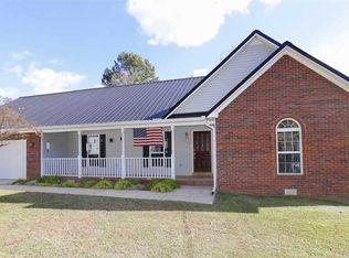2218 Westwood Dr, Alexandria, AL 36250