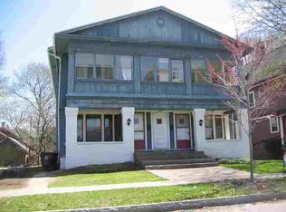 683 Averill Ave #A, Rochester, NY 14607