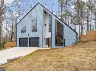 3213 Cedar Bluff Dr NE, Marietta, GA 30062