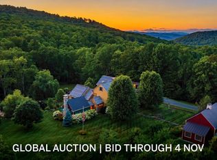 5685 State Route 12, Barnard, VT 05031