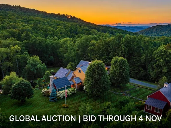 5685 VT Route 12, Barnard, VT 05031