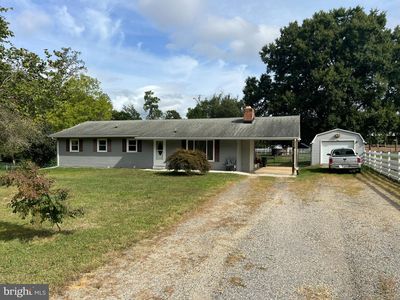 17500 Magruders Ferry Rd, Brandywine, MD, 20613