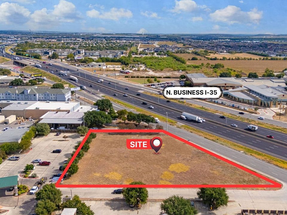1st image of 1501 N Business IH 35 LOT 1R
