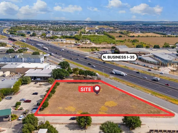1501 N Business IH 35 LOT 1R, New Braunfels, TX 78130