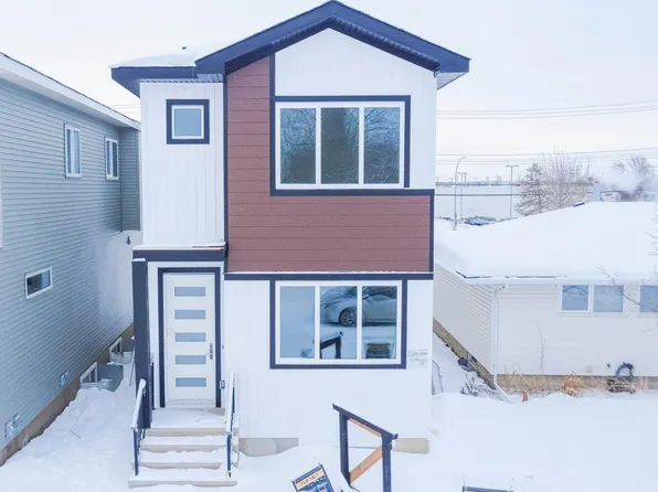 5211 104a St NW, Edmonton, AB T6H 2L9