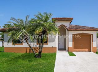 26331 SW 134th Ct, Homestead, FL 33032