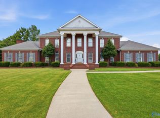 1702 Townshend Trce, Decatur, AL 35603