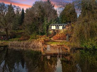 5218 Pattison Lake Lane SE, Olympia, WA 98513