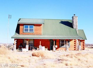 6605 Gary Ln, Highland Knolls, NV 89008