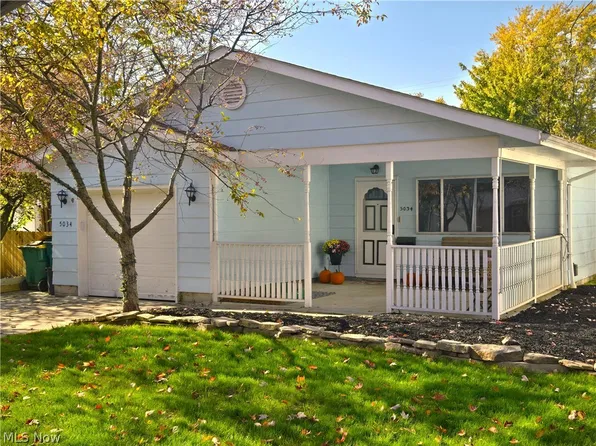 5034 Glenn Lodge Rd, Mentor, OH 44060