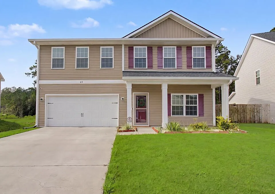 69 Herty Ln