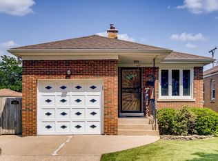 3249 N Oriole Ave, Chicago, IL 60634