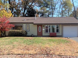 3468 Saint Clovis Ln, Saint Ann, MO