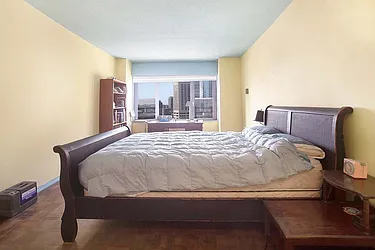 Rented by LG Fairmont Group