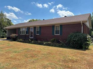 1106 Middle Rd, Fulton, KY 42041