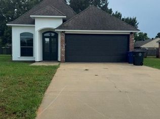 105 Jason Ln, Natchitoches, LA 71457