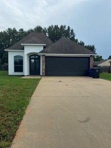 105 Jason Ln, Natchitoches, LA, 71457