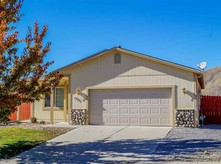 17731 Papa Bear Ct, Reno, NV 89508