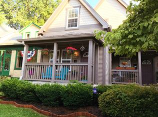 1415 Lexington Ave, Indianapolis, IN