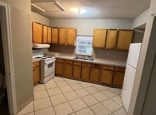 406 Ward St, Vidalia, GA 30474