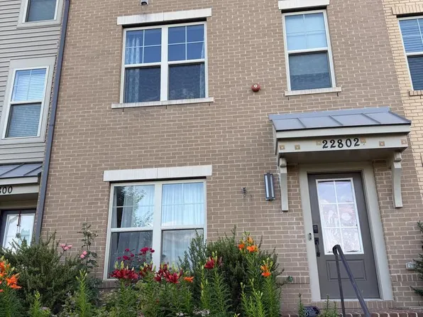 22802 Cabin Branch Ave, Clarksburg, MD 20871