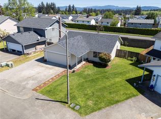 7417 NE 161st Pl, Vancouver, WA 98682