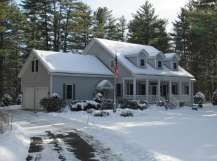 189 Dandi View Rd, North Conway, NH 03860