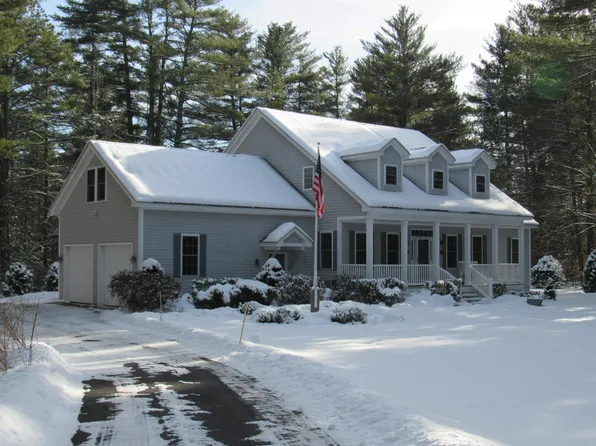 189 DANDIVIEW Road, Conway, NH 03860