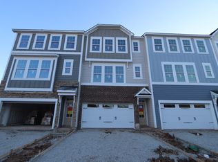 1306 Alston Landing Way, Cary, NC 27519