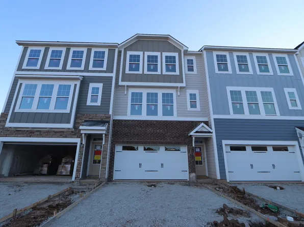 1306 Alston Landing Way, Cary, NC 27519