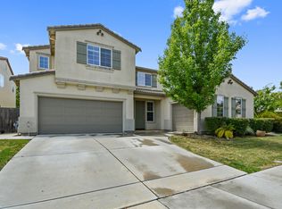 3745 Henshaw Rd, West Sacramento, CA 95691