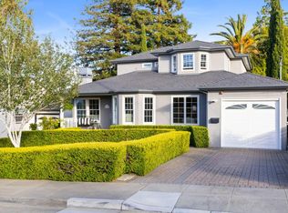 643 28th Ave, San Mateo, CA 94403