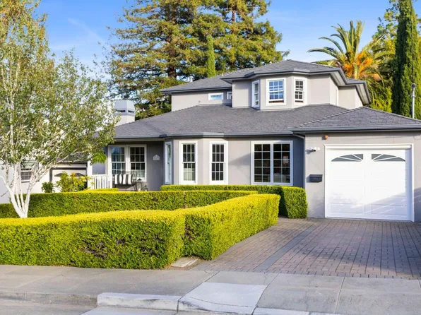 643 28th Ave, San Mateo, CA 94403