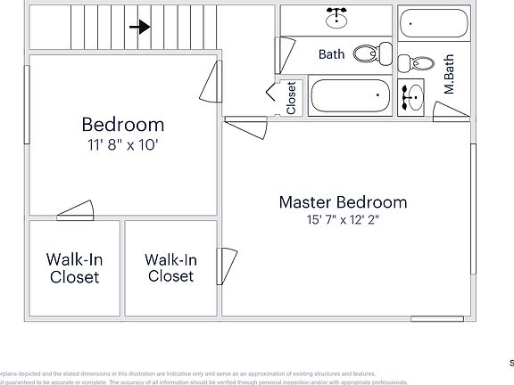 3rd image of 809 Park Lake Pl