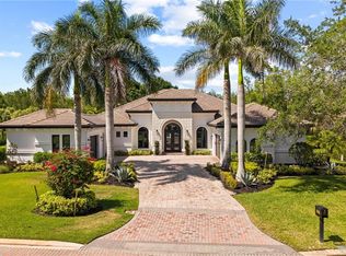 6363 Burnham RD, NAPLES, FL 34119