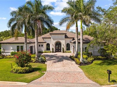 6363 Burnham RD, Naples, FL, 34119
