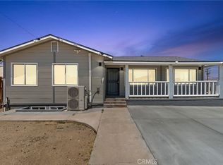 211 W Buena Vista St, Barstow, CA 92311