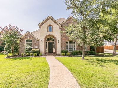 2629 April Sound Ln, Frisco, TX, 75033