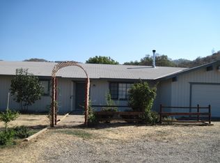 29013 Burrough Valley Rd, Tollhouse, CA 93667