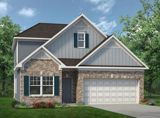 310 Gardners Rdg, Adairsville, GA 30103